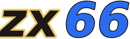 zx66 logo
